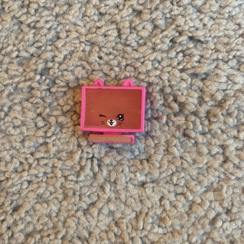 Percy PC - Shopkin